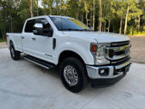 Used 2022 Ford F250 XLT w/ XLT Premium Package image 4