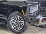 Certified 2025 Chevrolet Suburban Z71 image 2