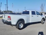 Used 2024 RAM 3500 Tradesman w/ Convenience Group image 3
