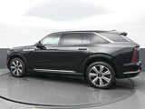 New 2025 Cadillac Escalade IQ Luxury 2 image 3