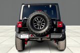 New 2025 Jeep Wrangler Unlimited Rubicon w/ XTREMEE 35" Tire Package image 4