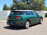 Used 2023 MINI Cooper Clubman S w/ Signature Upholstery Package image 3