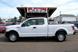Used 2015 Ford F150 XL w/ Equipment Group 101A Mid image 4