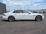 New 2025 Genesis G90 3.5T image 3