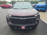 New 2025 Chevrolet Traverse RS w/ LPO, Floor Liner Package image 2