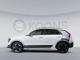New 2025 Kia Niro Wave w/ Wave Preserve Package image 2