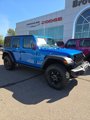 New 2025 Jeep Wrangler Unlimited Sport S 4xe image 3