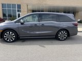 New 2025 Honda Odyssey Elite image 1