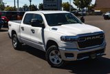 New 2026 RAM 1500 Tradesman image 2