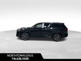 New 2025 Lexus TX 350 AWD image 4