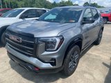 New 2026 GMC Terrain AT4 w/ LPO, Floor Liner Package image 2