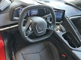 Used 2025 Chevrolet Corvette Stingray Preferred Cpe w/ Battery Protection Package image 4