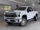 Certified 2025 Chevrolet Silverado 3500 LTZ image 2