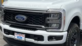 New 2025 Ford F250 XL w/ STX Appearance Package image 4