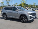 New 2025 Volkswagen Atlas SEL Premium R-Line image 2