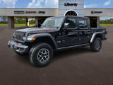 New 2025 Jeep Gladiator Rubicon image 2