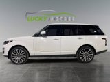 Used 2020 Land Rover Range Rover HSE image 2