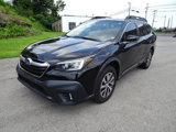 Used 2020 Subaru Outback Premium w/ Popular Package #1 image 2