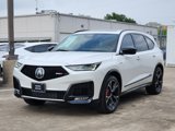 New 2025 Acura MDX Type S image 3