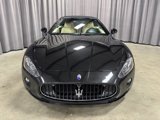 Used 2011 Maserati GranTurismo Convertible image 2