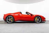Used 2025 Ferrari 296 GTS image 4