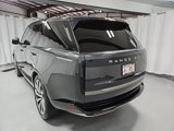 Used 2023 Land Rover Range Rover SE image 3