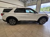 New 2025 Ford Explorer Platinum w/ Ultimate Package image 6