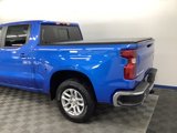 New 2025 Chevrolet Silverado 1500 LT image 4