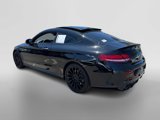 Certified 2023 Mercedes-Benz C 43 AMG 4MATIC Coupe image 3