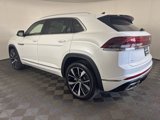 New 2025 Volkswagen Atlas Cross Sport SEL Premium R-Line image 6