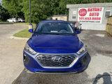 Used 2020 Hyundai Ioniq Blue image 4