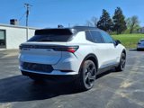 New 2025 Chevrolet Equinox EV RS image 3