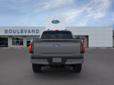 New 2025 Ford F150 Lightning XLT image 6