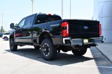 New 2025 Ford F350 Lariat w/ Lariat Ultimate Package image 4