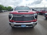 Certified 2025 Chevrolet Silverado 3500 LTZ w/ LTZ Plus Package image 3