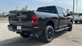 New 2025 RAM 2500 Big Horn image 3