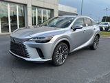 New 2025 Lexus RX 350 Premium Plus image 2
