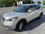 Used 2020 Nissan Kicks SV image 4