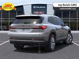 New 2025 Buick Enclave Preferred w/ Power Package image 4