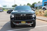 New 2025 Chevrolet Silverado 1500 ZR2 w/ Technology Package image 3
