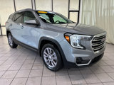 Certified 2024 GMC Terrain SLT w/ Infotainment Package II image 3