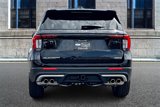 New 2025 Ford Explorer Platinum w/ Ultimate Package image 4