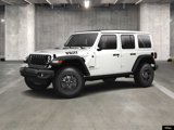 New 2025 Jeep Wrangler Willys image 2