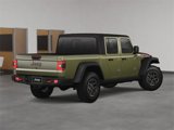 New 2025 Jeep Gladiator Rubicon w/ Safety Group image 5
