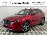 New 2025 MAZDA CX-5 Signature image 1