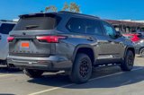 New 2025 Toyota Sequoia TRD Pro image 4