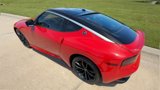 New 2025 Nissan Z Performance w/ Floor Mat Package image 2