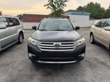 Used 2012 Toyota Highlander SE w/ Tech Pkg image 5
