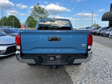 Used 2019 Toyota Tacoma 4x4 Double Cab image 5