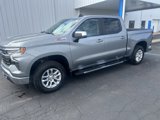 New 2025 Chevrolet Silverado 1500 LT image 2